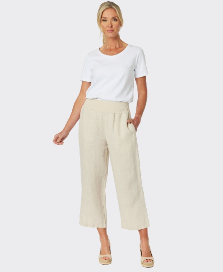 Gordon Smith Pant Lara Wide Leg