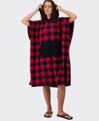 Swanndri Sumner V4 Adult Hooded Towel