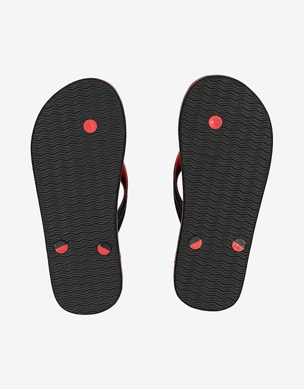 Swanndri Swanndal - Red/Blk Check