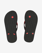 Swanndri Swanndal - Red/Blk Check