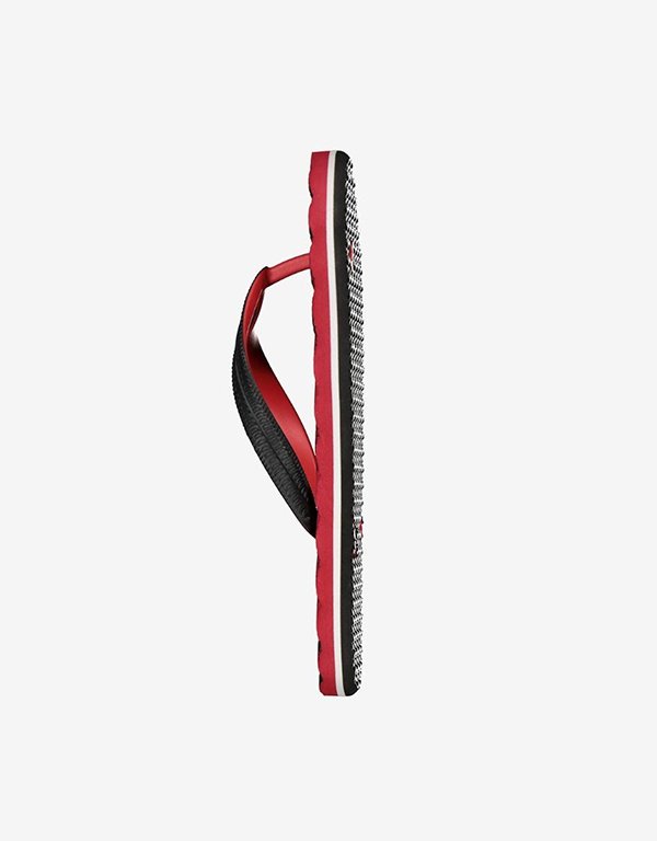 Swanndri Swanndal - Red/Blk Check