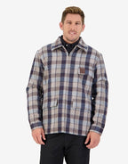 Swanndri Rover v2 Jacket - Country Check
