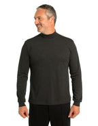 Breakaway Winterlock Skivvy - Jet Marle