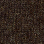 Noble Wilde Mens Oxford Vee - Ebony