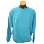 Noble Wilde Mens Cambridge Crew - Capri