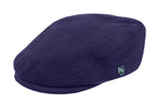 Hills Hats Sports Cheesecutter Executive - Navy