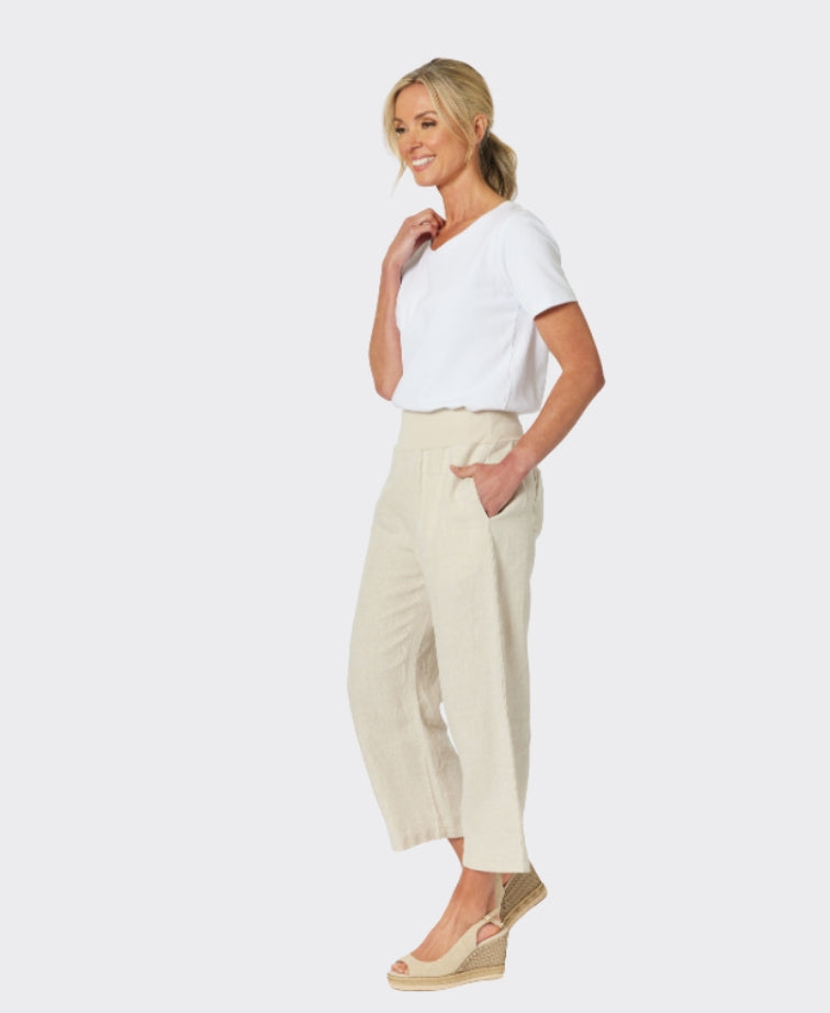 Gordon Smith Pant Lara Wide Leg