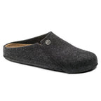 Birkenstock Zermatt Wool Felt Regular Anthracite