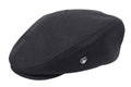Hills Hats Sports Cheesecutter Executive - Black