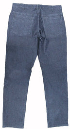 Berlin Jean Boulevard Stretch - Navy