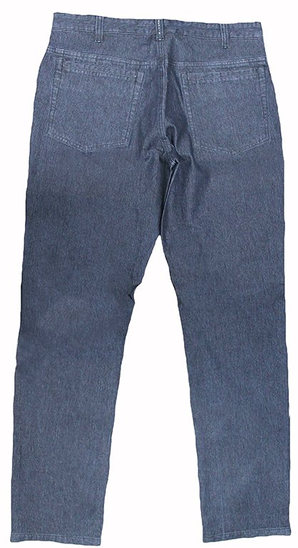 Berlin Jean Boulevard Stretch - Navy