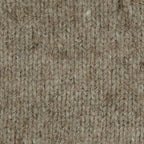 Noble Wilde Womens Honeycomb Jacket - Oyster