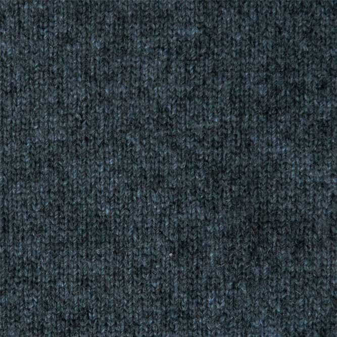 Noble Wilde Merino Possum Socks - Neptune