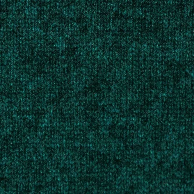 Noble Wilde Merino Possum Socks - Paua