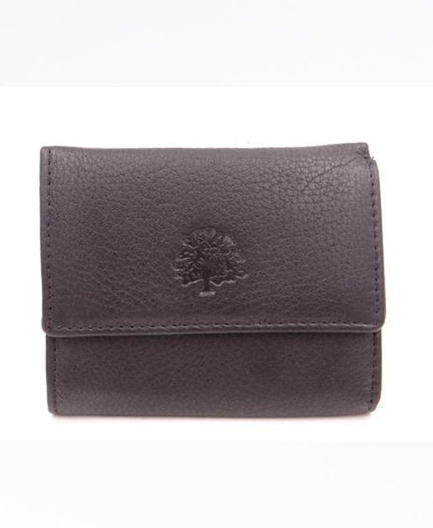 Second Nature Coin Purse with Wallet - Black