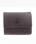 Second Nature Coin Purse with Wallet - Black