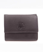 Second Nature Coin Purse with Wallet - Black