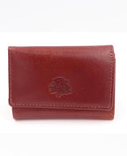 Second Nature Coin Purse with Wallet - Tan