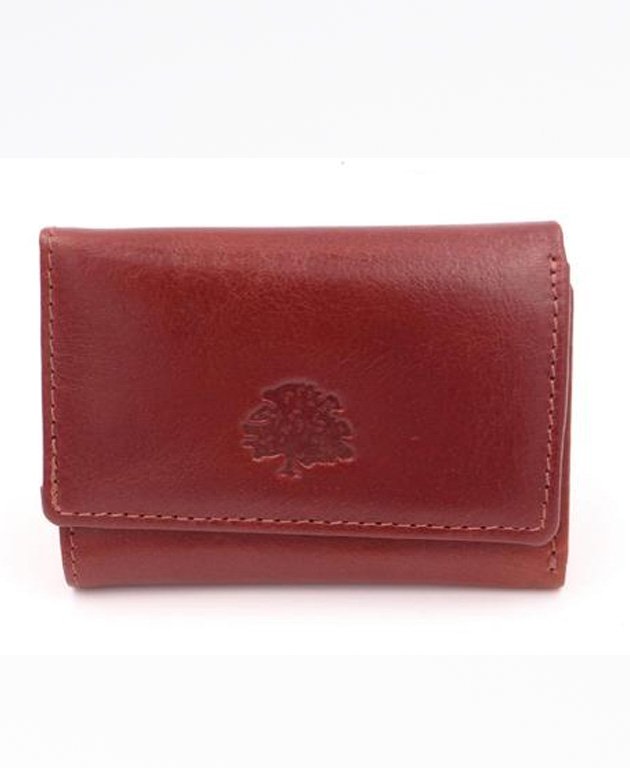 Second Nature Coin Purse with Wallet - Tan