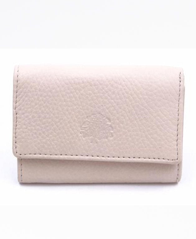 Second Nature Coin Purse with Wallet - Ice