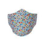 Parisian Liberty Face Mask - Helenas Meadow