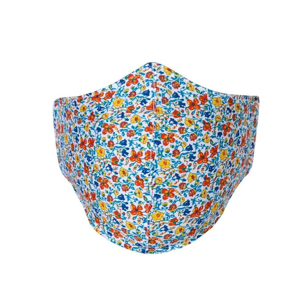 Parisian Liberty Face Mask - Helenas Meadow