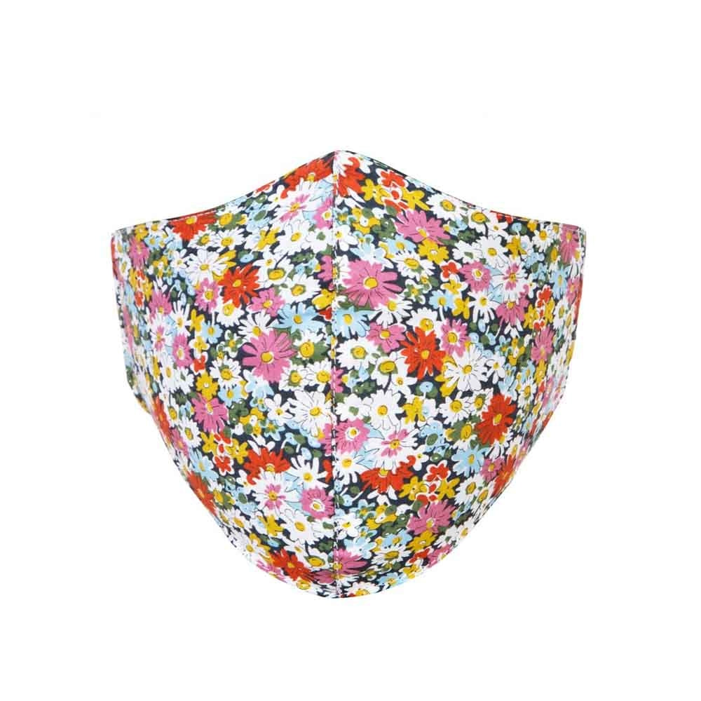 Parisian Liberty Face Mask - Libby