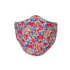 Parisian Liberty Face Mask - Emma & Georgina