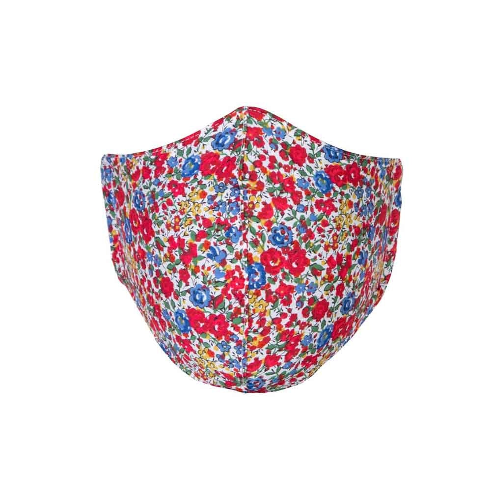 Parisian Liberty Face Mask - Emma & Georgina