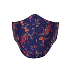 Parisian Liberty Face Mask - Elizabeth
