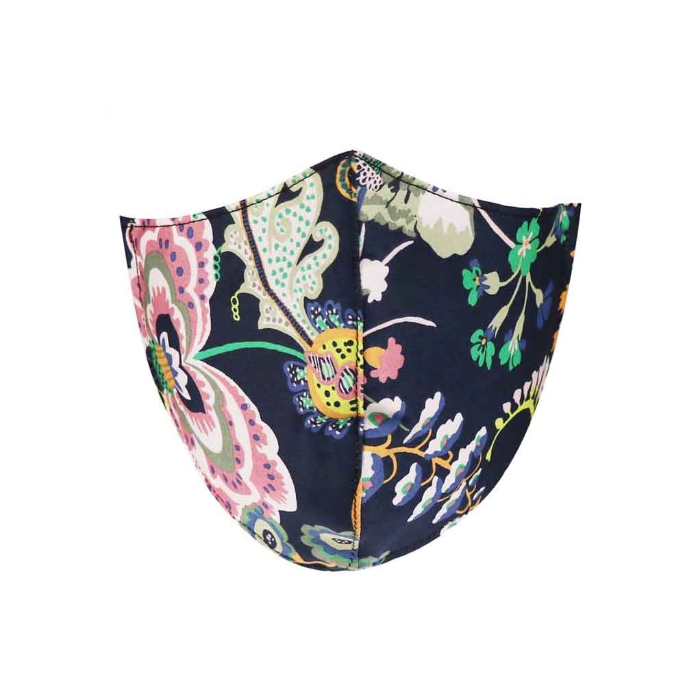 Parisian Liberty Face Mask - Symphony