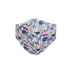 Parisian Petits Face Mask - Zoo