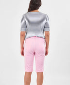 Vassalli Short Long Poplin - Confetti