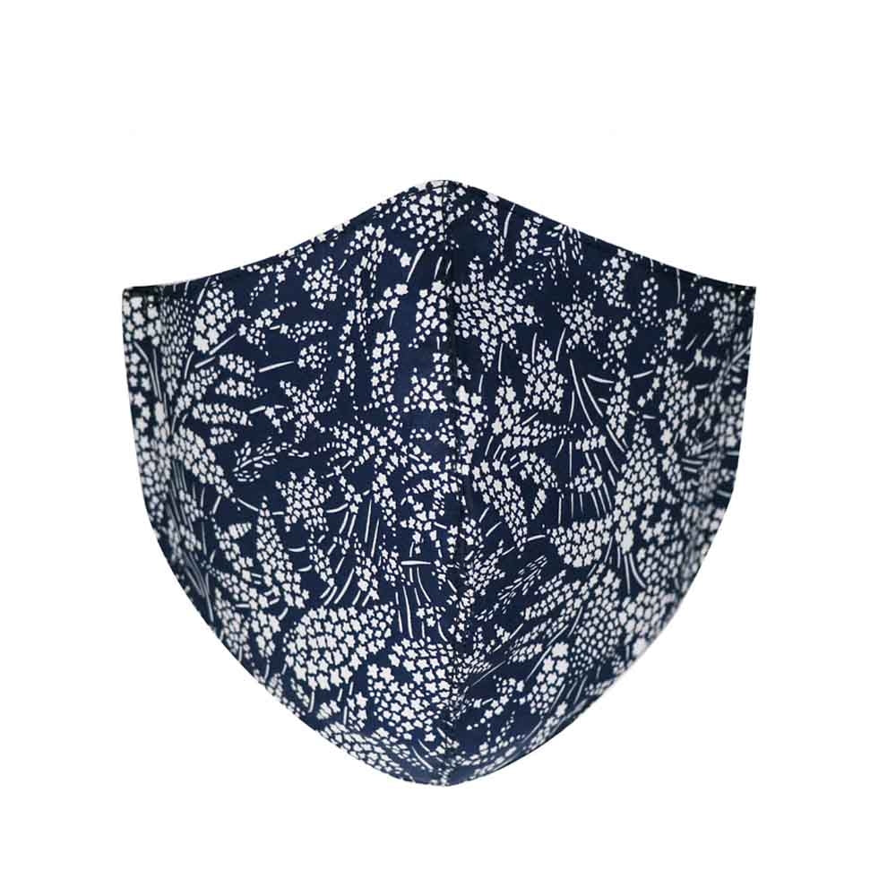 Parisian Liberty Face Mask - Whispering Star