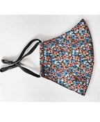 Parisian Liberty Face Mask - Busy Izzy