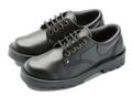 McKinlays Delta Shoes - Black