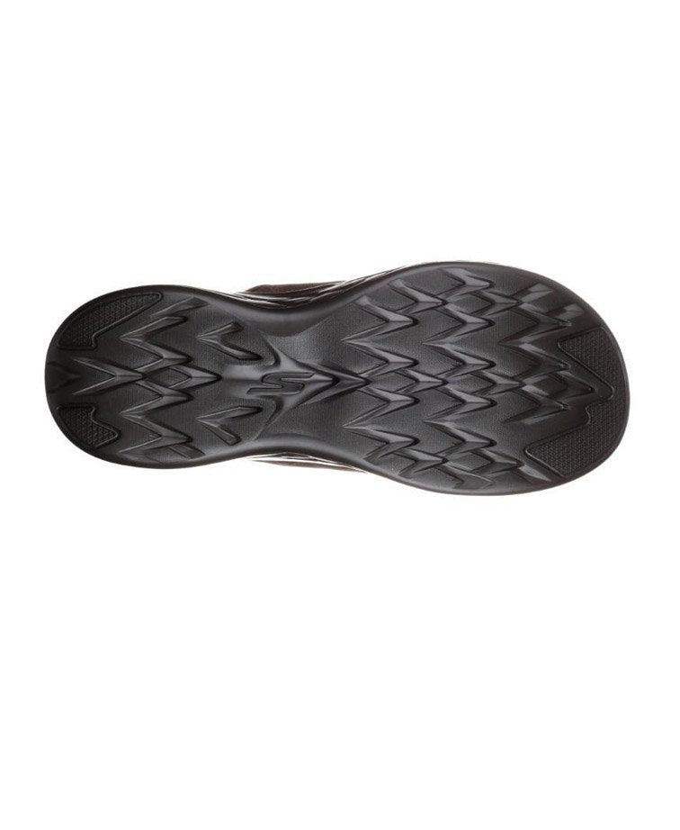 Skechers On The Go 600 - Seaport Chocolate - Chocolate