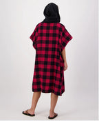 Swanndri Sumner V4 Adult Hooded Towel