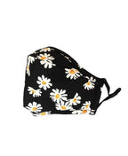 Fashion Mask + 2 Filters - Daisy