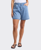 Elm Short Birdie Denim