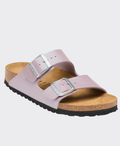 Birkenstock Arizona Birko-Flor Graceful Orchid Regular