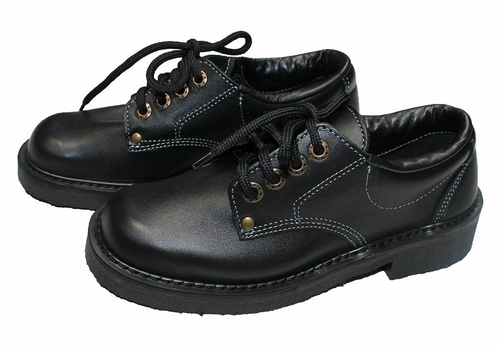 McKinlays Jill Shoes - Black
