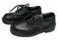 McKinlays Jill Shoes - Black