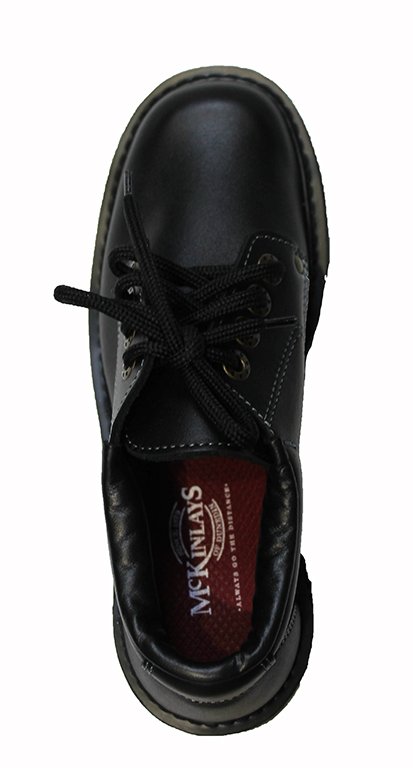 McKinlays Jill Shoes - Black