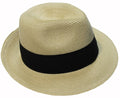 Eskay Slick Trilby - Natural