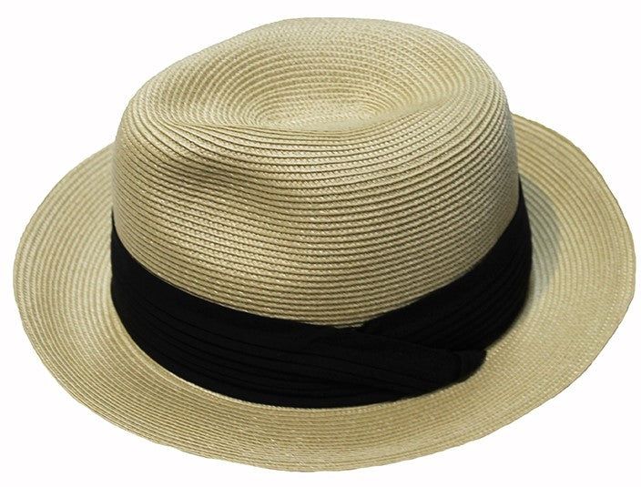 Eskay Slick Trilby - Natural
