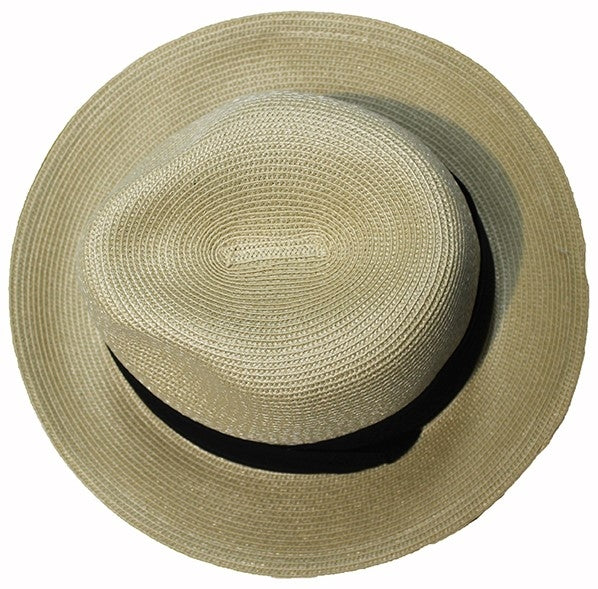 Eskay Slick Trilby - Natural