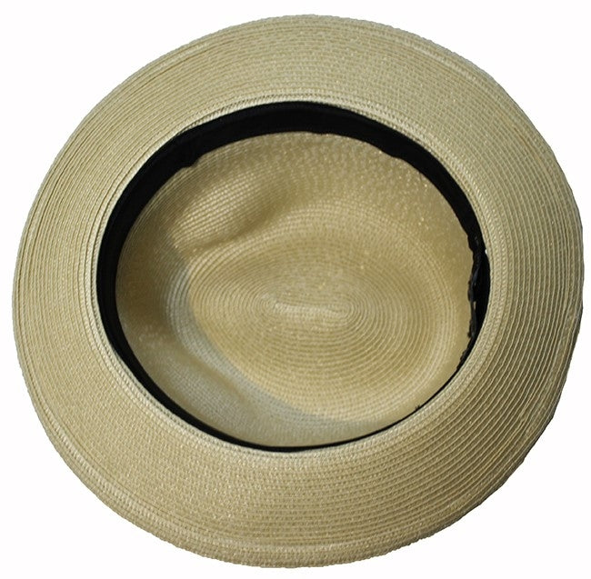 Eskay Slick Trilby - Natural