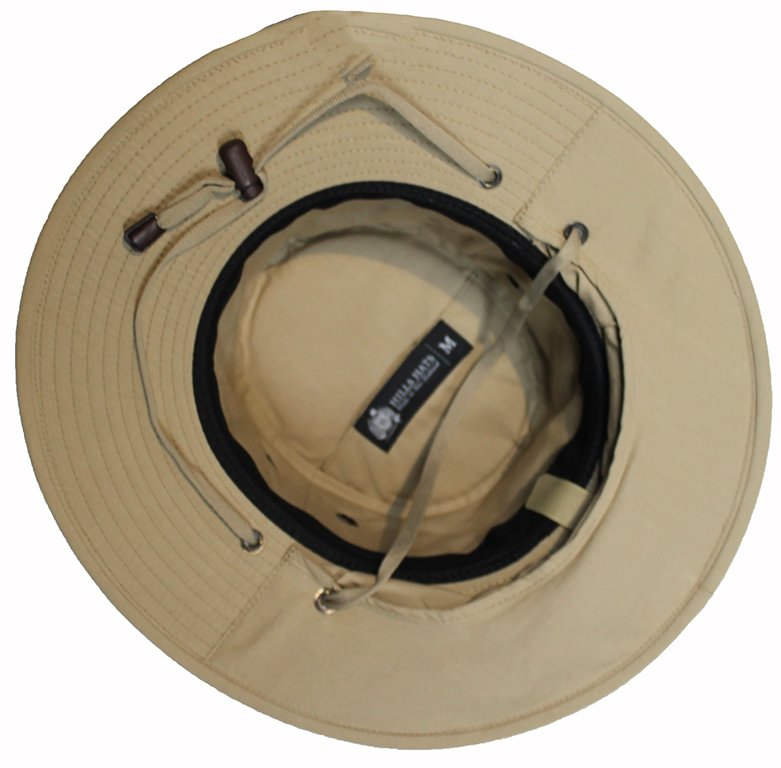 Hills Hats The Optimum - Sand