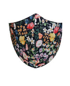 Parisian Liberty Face Mask - Judes Garden